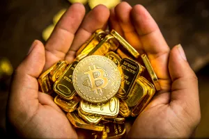 Rast bitcoina premašio rast korisnika interneta