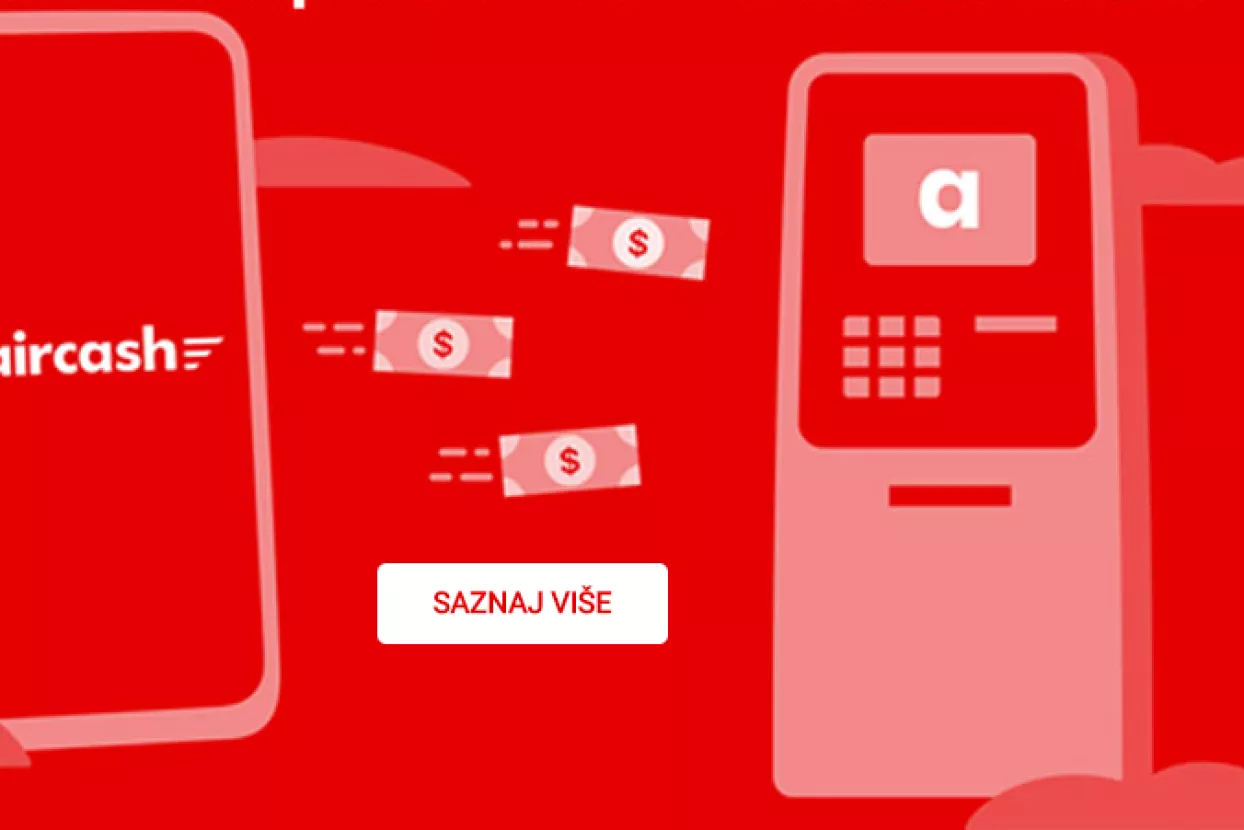 Španjolska je novo tržište u sklopu europske ekspanzije hrvatskog 'fintecha' Aircash