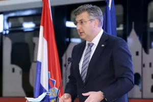Miodrag Šajatović: Franšiza – najbolji opis ekonomske politike Plenkovićeve vlade