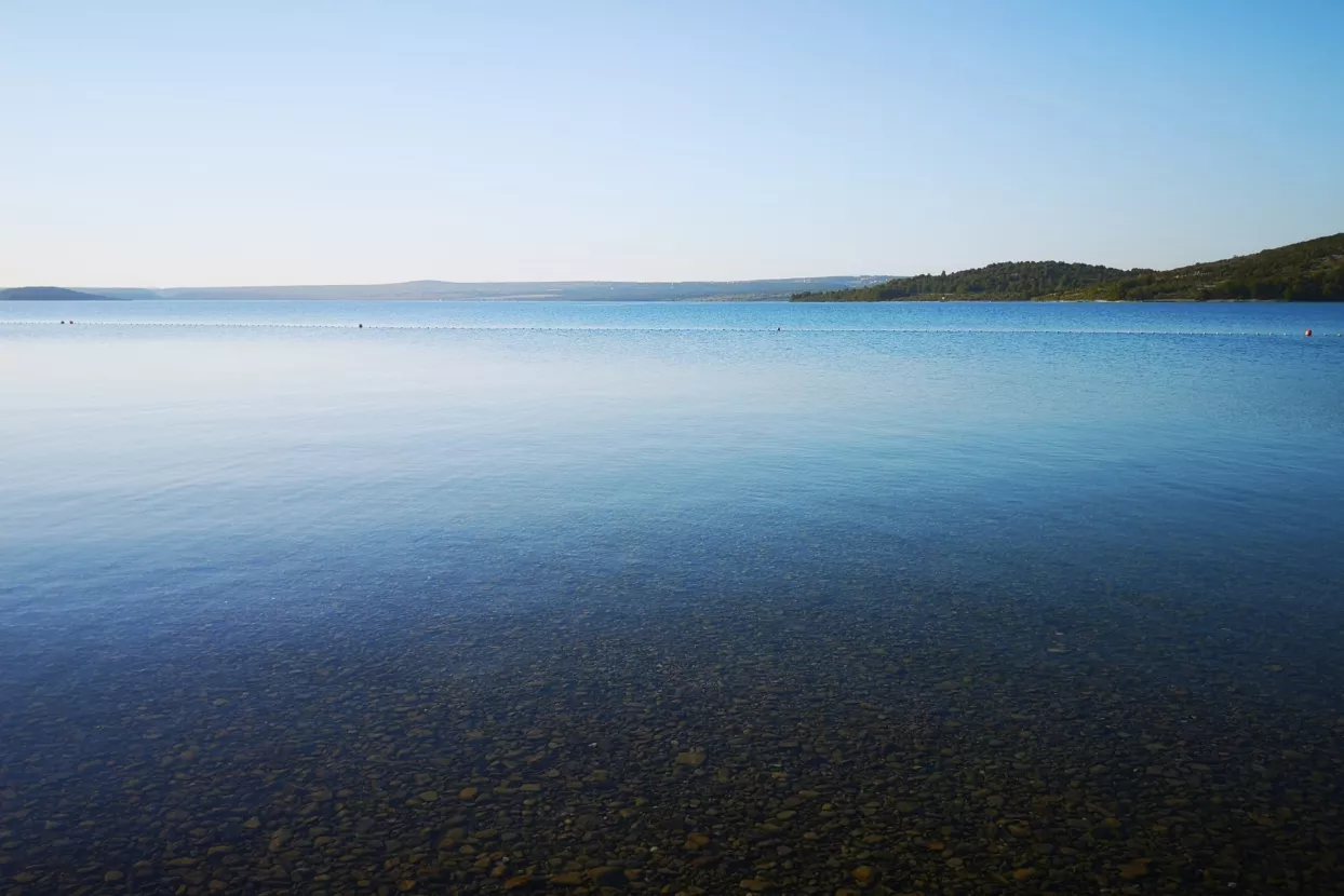 Na Prukljanskom jezeru sprema se novi sudar aktivista i &#39;golfera&#39;, težak 300 milijuna eura