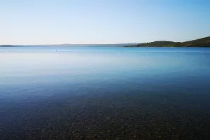 Na Prukljanskom jezeru sprema se novi sudar aktivista i 'golfera', težak 300 milijuna eura