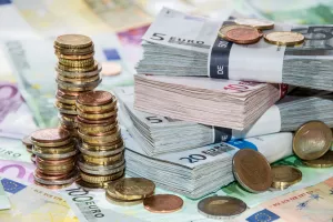 Međunarodne pričuve dosegle su 21,5 milijardi eura - 24 posto više nego lani