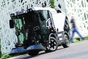 RASCO 'LYNX' - rezultat istraživačko razvojnog projekta (IRI) hrvatskih stručnjaka