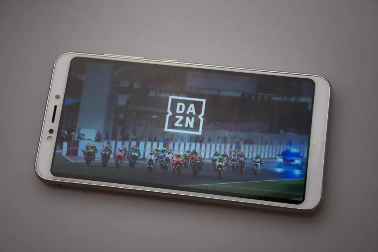 DAZN sve više konkurira televizijskim prijenosima - 'Netflix za sport' uvodi nove usluge
