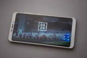 DAZN sve više konkurira televizijskim prijenosima - &#39;Netflix za sport&#39; uvodi nove usluge