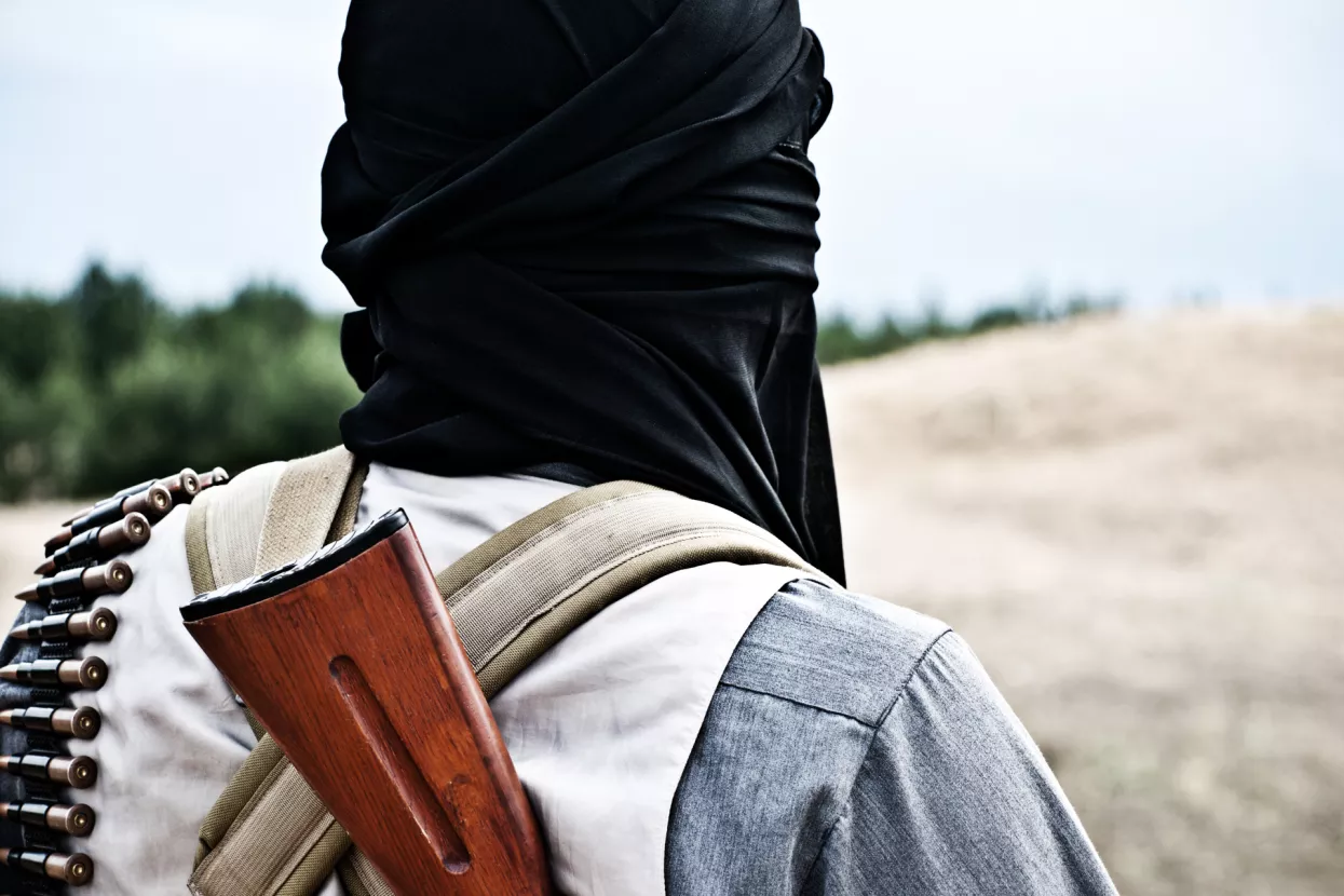 Kad drugi neće, Facebook i ostale društvene mreže suprotstavljaju se talibanima