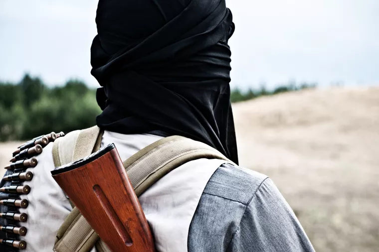 Kad drugi neće, Facebook i ostale društvene mreže suprotstavljaju se talibanima
