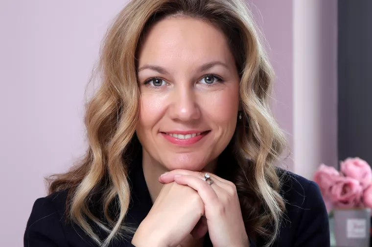 Milena Prodanić Ti&scaron;ma: U svojoj &scaron;koli djecu učimo poduzetni&scaron;tvu u praksi