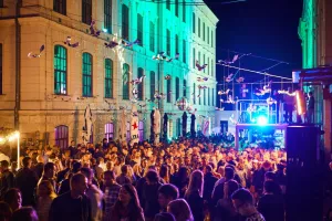14. Weekend Media Festival održat će se pod motom &#39;Živio život&#39;