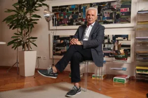 [Životna priča] Mladen Vedriš - Tuđman mi je predlagao mjesto premijera, ali zapelo je na samostalnosti funkcije
