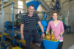 Nakon osvajanja domaćeg trži&scaron;ta Tvornica ulja Vinkovci napada njemačko