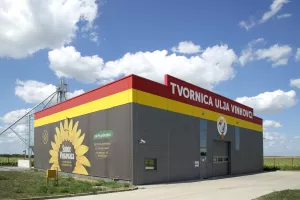 Nakon osvajanja domaćeg tržišta Tvornica ulja Vinkovci napada njemačko