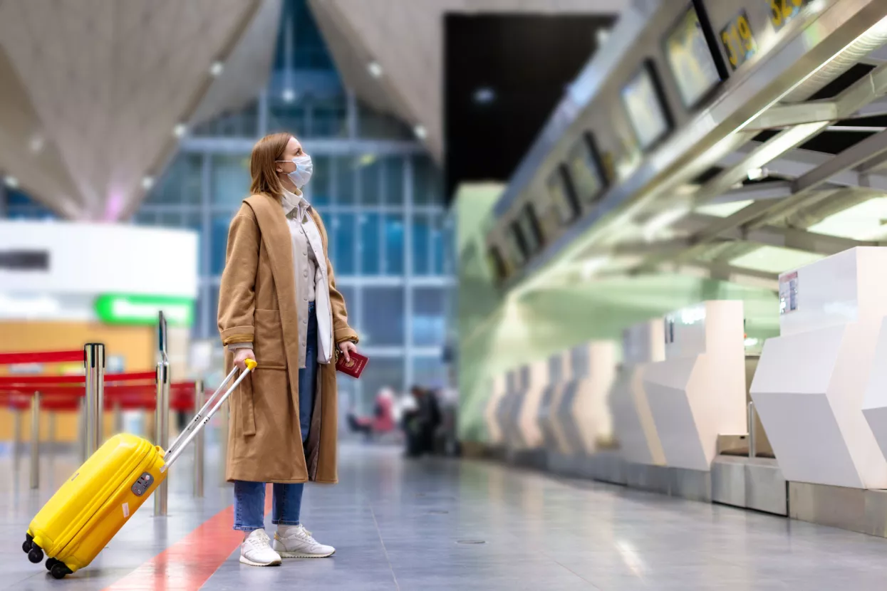 Turistička sezona se 'dogodila', to ne znači da će ista ponuda upaliti kad pandemija prođe