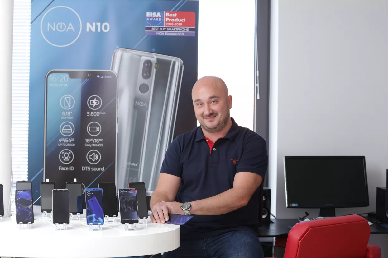 Hangar 18: Brend NOA još je u prodaji, ali tvrtka u stečaju ne plaća servis uređaja