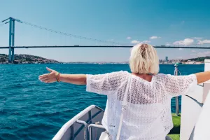 POLITIČARI JAHTAŠI PROSVJEDUJU: Zašto javnost žigoše svakog ljubitelja nautike, a bicikliste nitko ne dira?