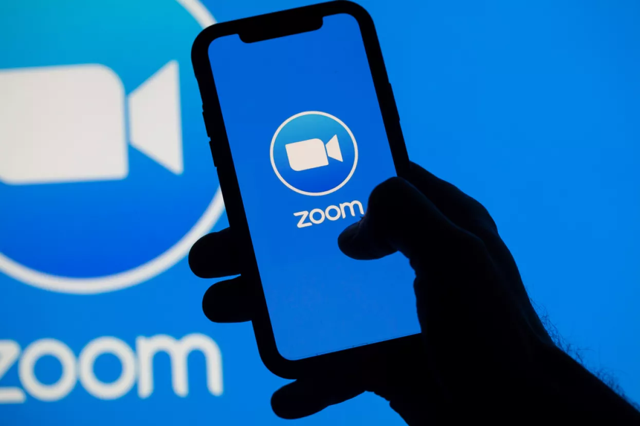 Zoomov prihod u drugom kvartalu premašio milijardu dolara