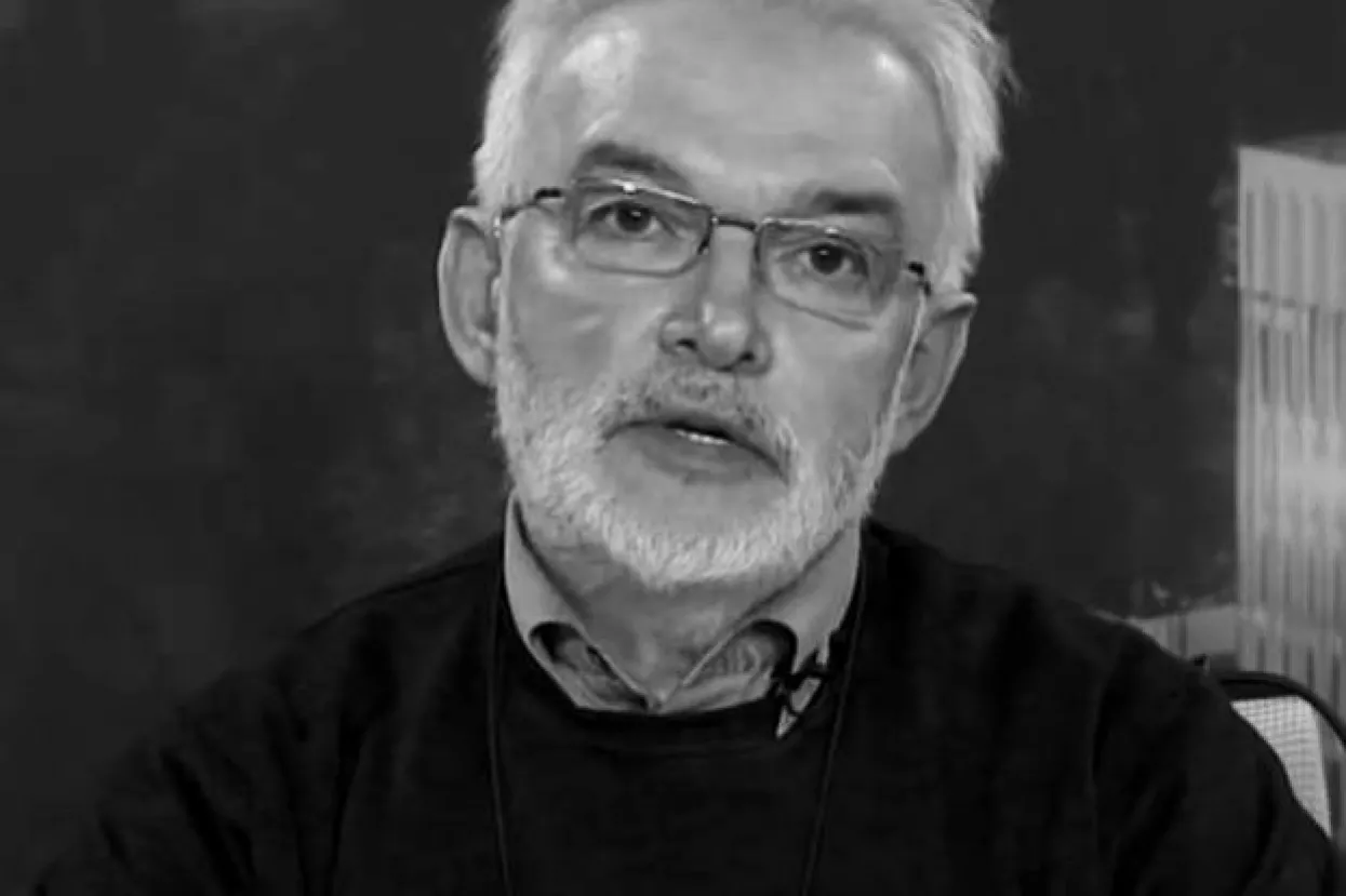 Preminuo Milivoje Žugić, odvjetnik i borac za prava štediša bivše Ljubljanske banke