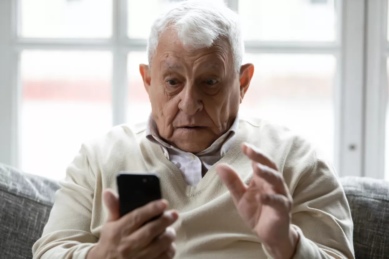 Žrtve tehnoloških promjena - Generacija '70+' nije nova izgubljena generacija, nego prva isključena