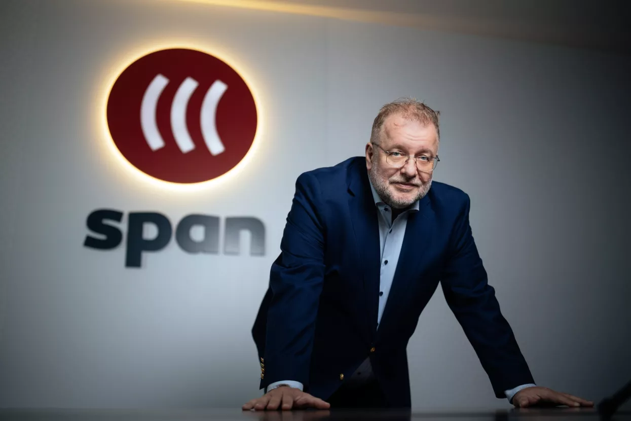 SPAN objavio javni poziv na sudjelovanje u javnoj ponudi dionica