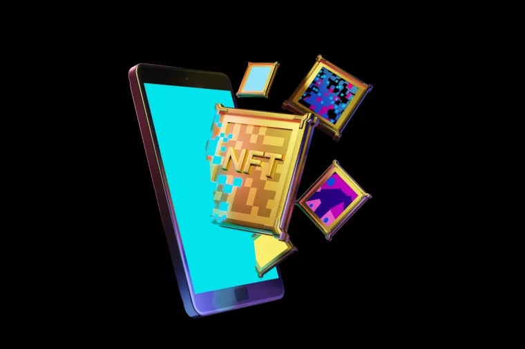 Sazrijevanje NFT tržišta - Digitalna kolekcija Art Blocks doživljava značajan uspjeh
