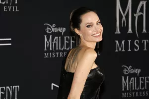 Glumica i humanitarka Angelina Jolie napisala knjigu za djecu o njihovim pravima