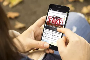 'Fake news' stranice dobivaju šest puta veću pažnju od onih utemeljenih na činjenicama