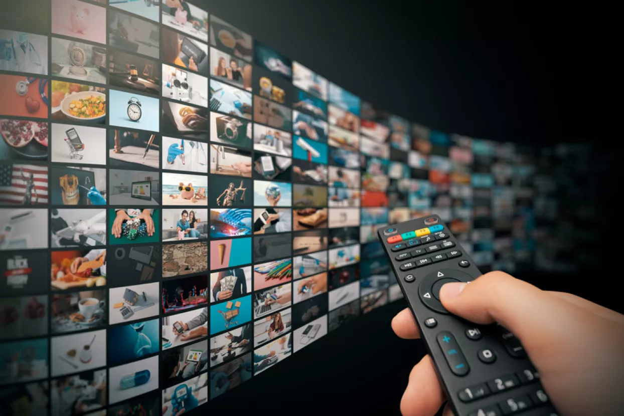 Novi multimedijski servis UNA uskoro započinje emitiranje televizijskog programa i produkciju digitalnog sadržaja