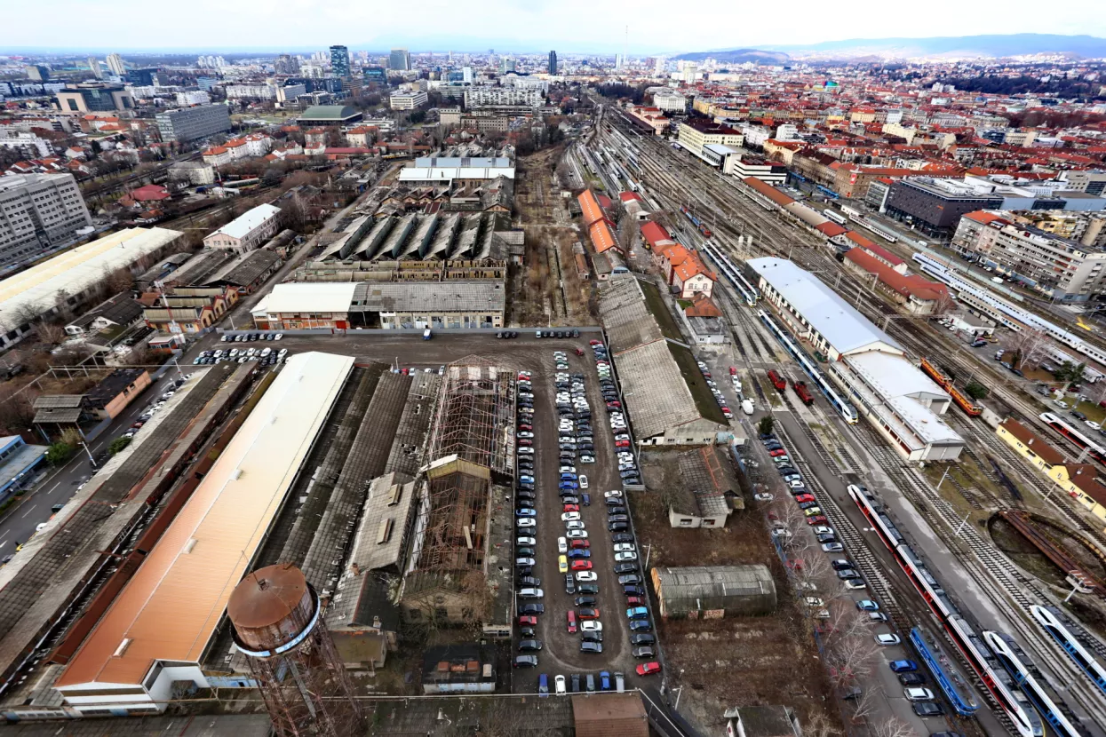 TŽV Gredelj izlazi iz stečaja