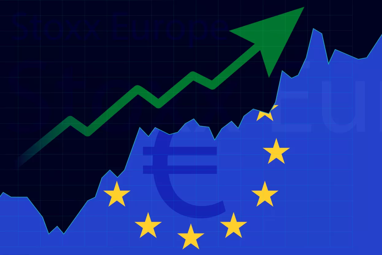 Europsko gospodarstvo se oporavlja, porastao BDP u drugom kvartalu