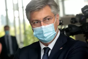 Miodrag Šajatović: Logika političko-ekonomskog algoritma premijera Plenkovića