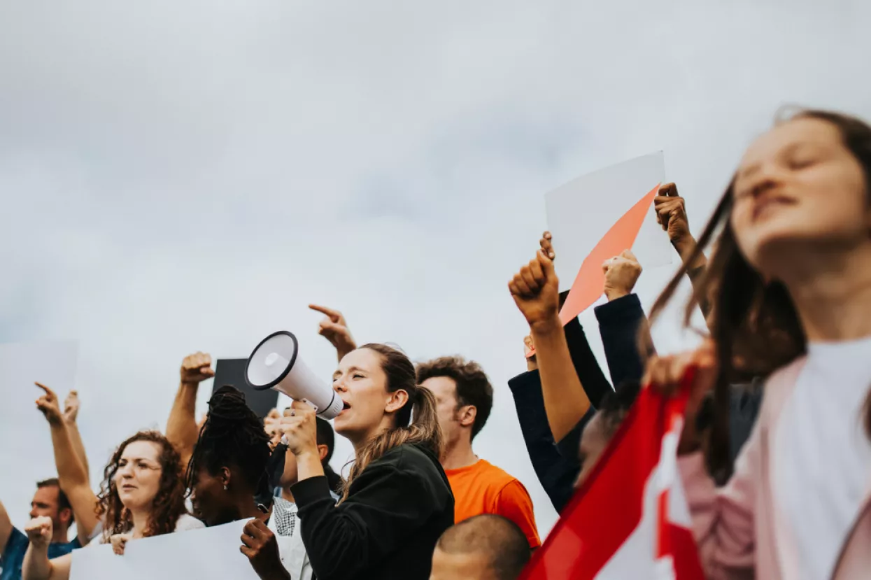 Besmisleni reality show The Activist otkriva što točno ne valja s današnjim svijetom
