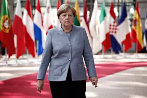 Višnja Starešina: Odlazak Mutti - Vladala je čvrstom rukom u stranci, kompromisima u Njemačkoj i EU