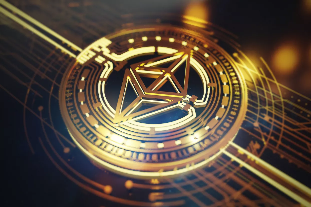 Spaljeno preko 300.000 ethereuma vrijednih više od milijardu dolara