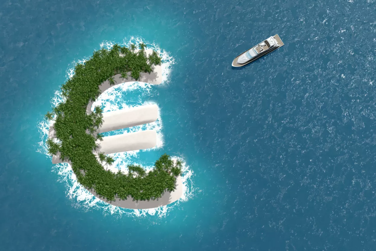 Najveće europske banke koriste porezne oaze