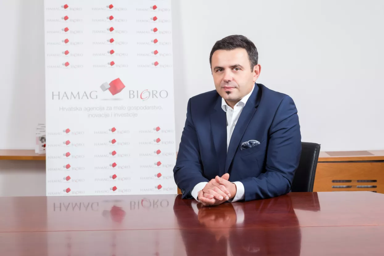 HAMAG-BICRO izmijenio uvjete COVID-19 zajma, Zajma za ruralni razvoj i ESIF jamstva