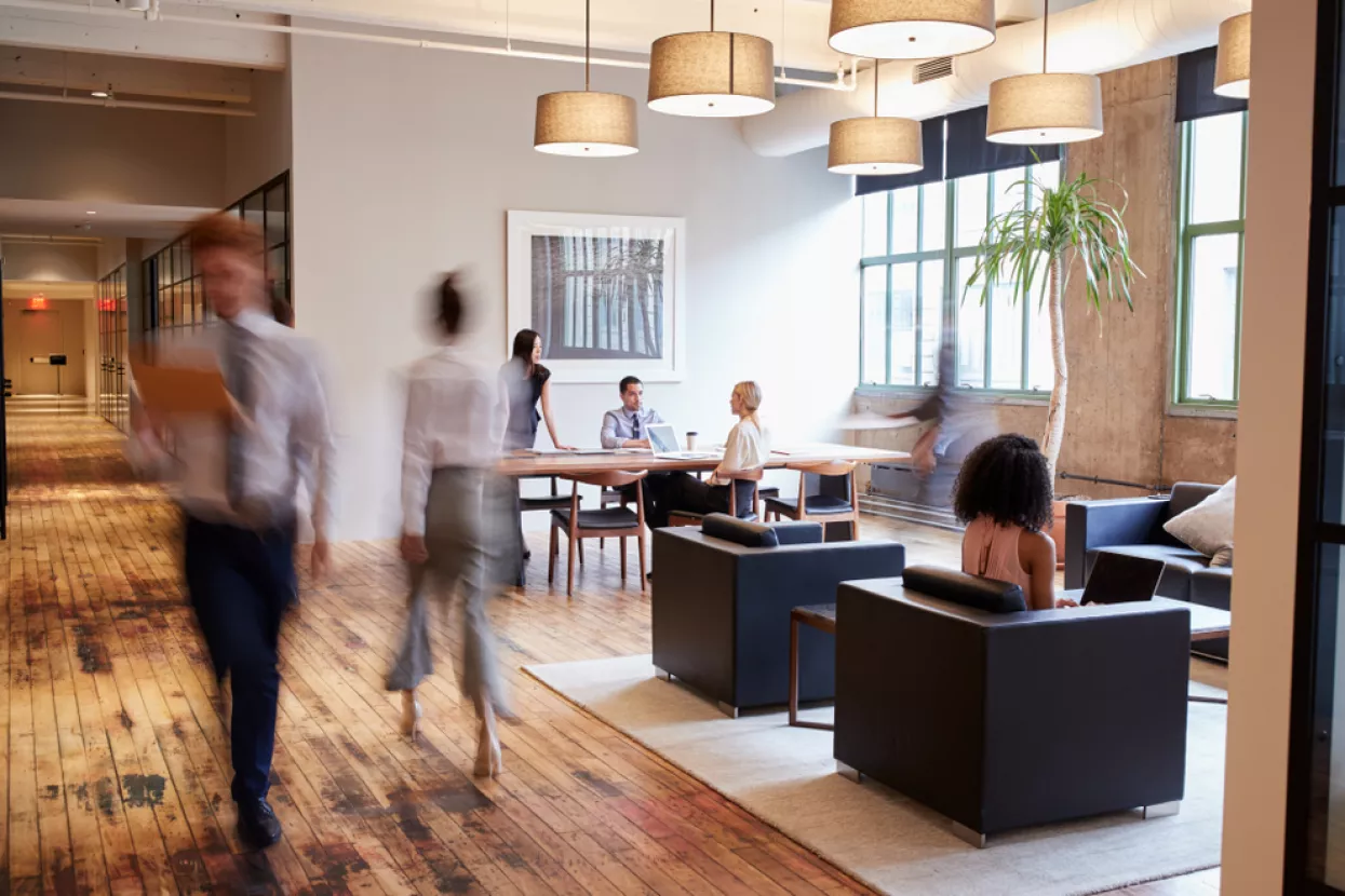 'Boom' coworking prostora u Hrvatskoj – Efikasniji su i isplativiji, no mogu li zamijeniti klasične urede?