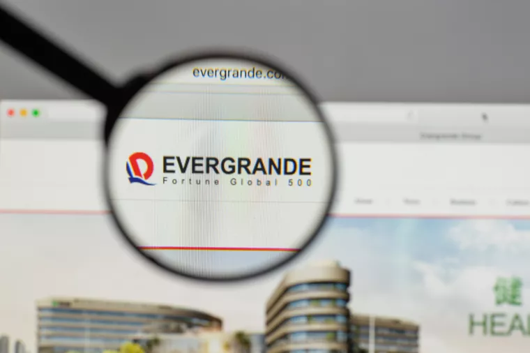 Pad kineskog giganta Evergrandea može izazvati novu globalnu krizu