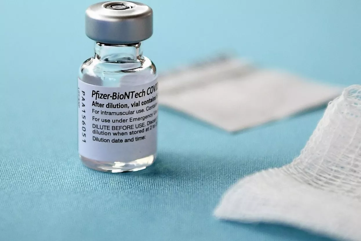Biotehnologija u fokusu investitora - Nakon cijepljenja slijedi pomlađivanje