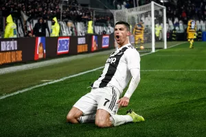 Ronaldo pretekao Messija na listi najbogatijih nogometaša svijeta