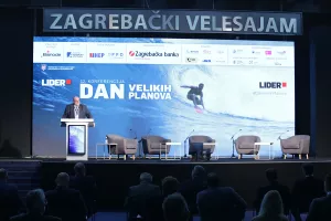 Miodrag Šajatović: 'Dan velikih planova' – konferencija koja se otela kontroli