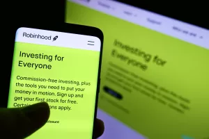 Robinhood najavio mogućnost premještanja kriptovaluta s njihove platforme
