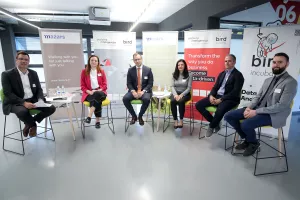 Poslovna inteligencija i Mazarsa održali panel o obaveznom izvještavanju u jedinstvenom elektroničkom formatu za izvješćivanje (ESEF)