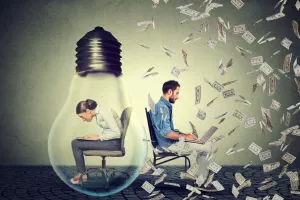 Startup kontinent: Od 2015. godine više od 200 milijardi dolara uloženo je europske startupe