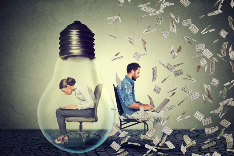 Startup kontinent: Od 2015. godine više od 200 milijardi dolara uloženo je europske startupe