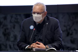 Božinović: U SAD bez viza najkasnije od 1. prosinca