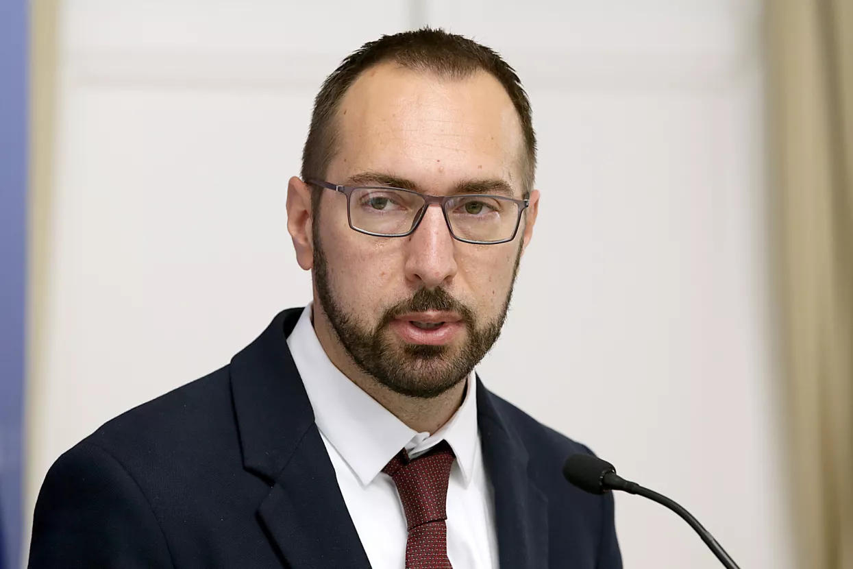 Miodrag Šajatović: Tomašević, Vuković i Samodol – idila je (očekivano) trajala kratko