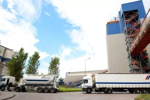 Brojimo šlepere (45) Cemex je prošle godine kamionima izvezao više od 570 tisuća tona rasutog tereta, brodovima mnogo više