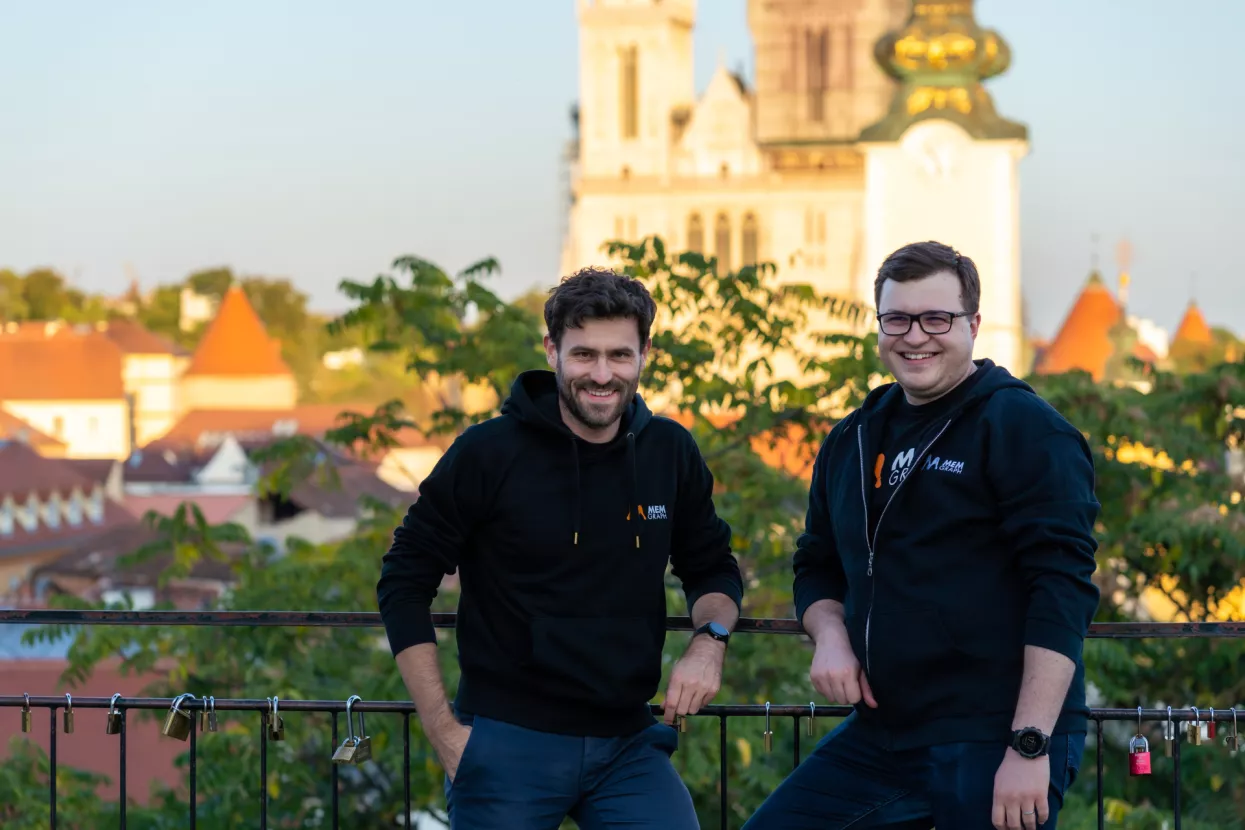 Hrvatski startup Memgraph ostvario više od 9 milijuna dolara investicija, predstavio novu verziju platforme i najavio zapošljavanja