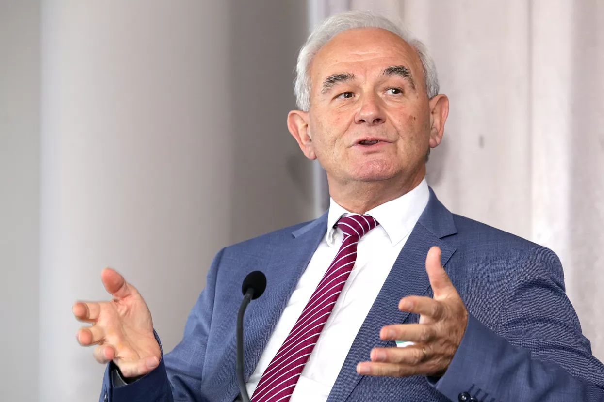 Tvrtke i karijere: Kadrovske promjene u Emmezeti nakon preuzimanja, Ljevar na čelu Iris MBM-a, povratak Slavka Vidovića…