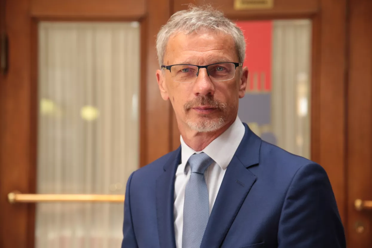 Vujčić: Kod projekcija kretanja inflacije pretežu negativni rizici